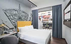 Geo Hotel Kuala Lumpur